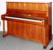 Klavier August Hoffman 121 K