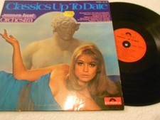 Schallplatte LP - James Last