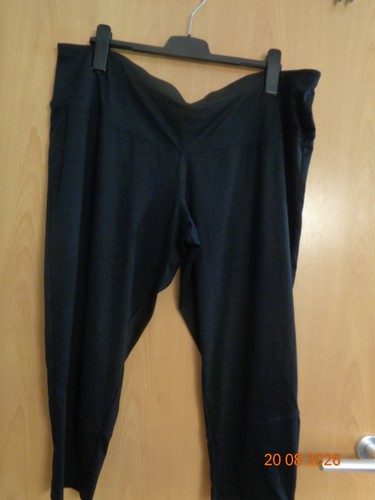 Crane capri leggings sporthose - capri,