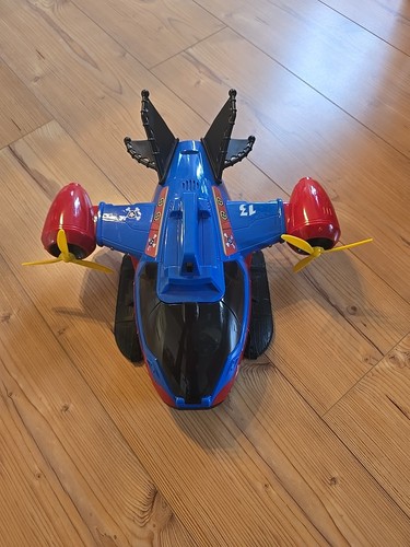 Spin master paw patrol - master,