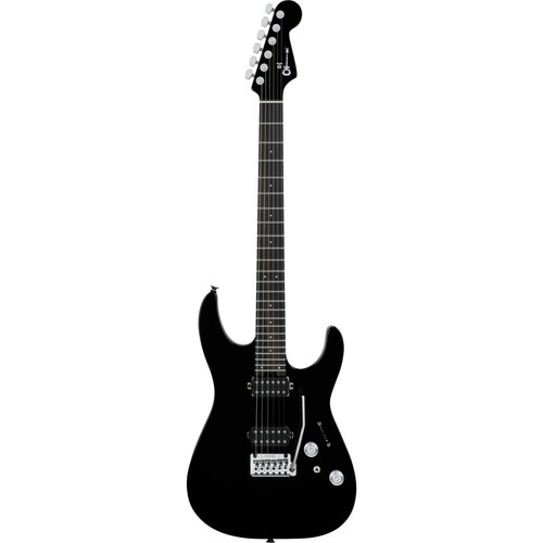 Charvel pro mod - charvel, hh