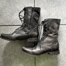 Diesel Damen Stiefel