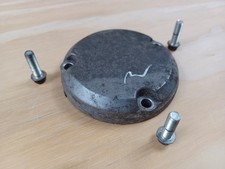 HONDA CBR 1000 F 1987-1988