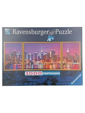 Ravensburger Puzzle 1000 Teile