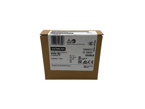 Siemens simatic 200sp - siemens, et
