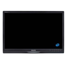 Philips 190s1sb/00 19 " Wide