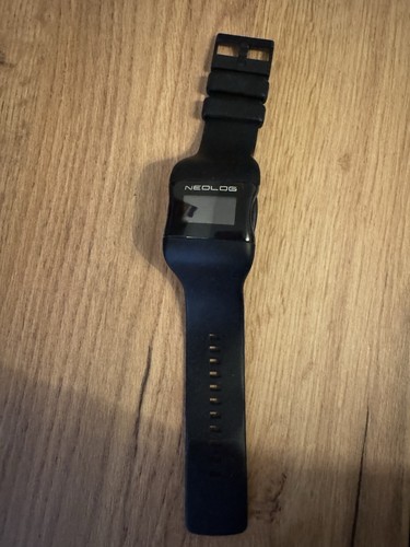 Neolog herren armbanduhr - neolog,