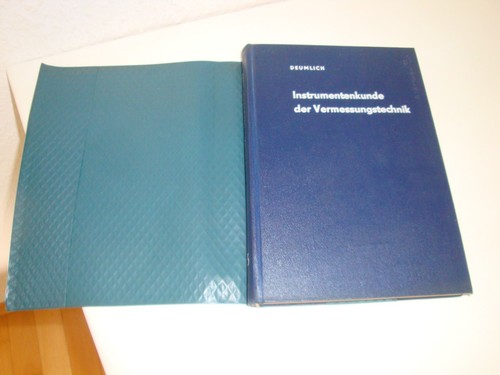 Instrumentenkunde der