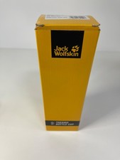Jack Wolfskin Thermo Bottle Cup 0,5 L Silber Neu