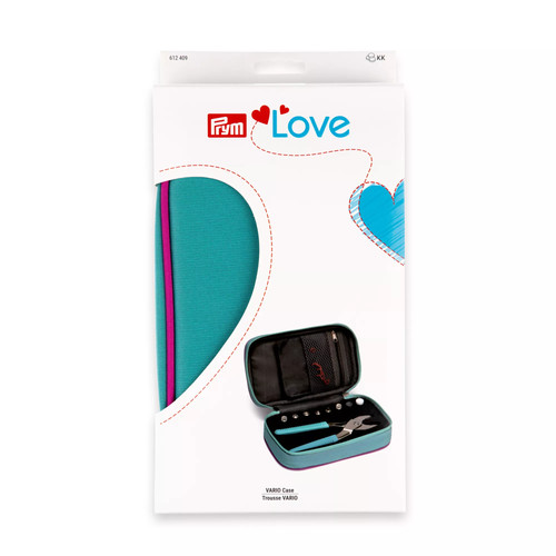 Vario case prym - prym, love