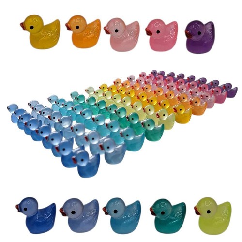 Miniatur tiere enten vögel - tiere,