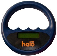 Halo Mikrochip Lesegerät