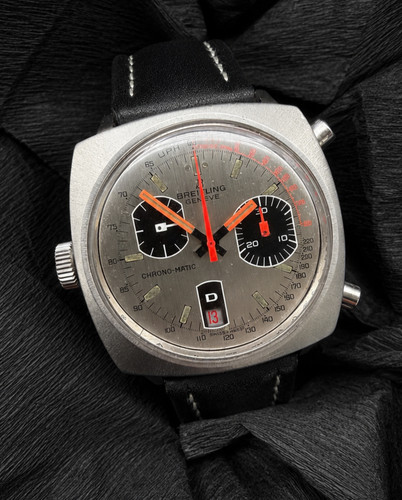 Original breitling 2111 - original,