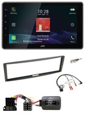 JVC DAB Lenkrad Bluetooth USB