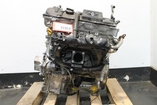 2ZRFXE Motor ohne Anbauteile