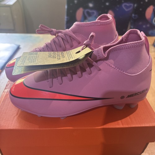 Nike mercurial superfly - mercurial, 10