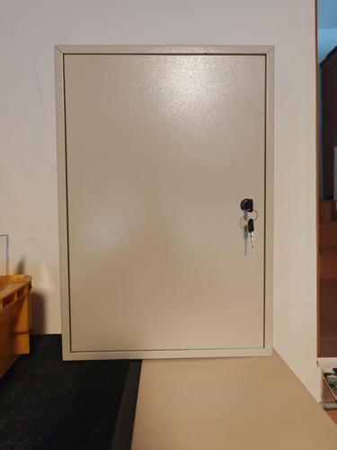 Schlüsselschrank für 100 - für, ca.