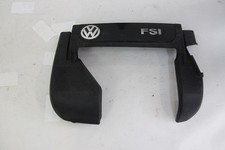 Motorabdeckung VW TOURAN 1