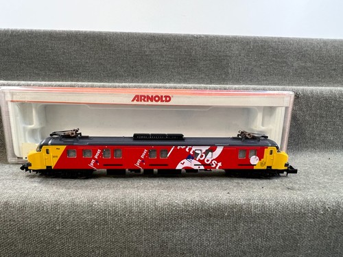 Arnold spur 2337 - arnold,
