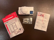 BEG Radar Bewegungsmelder HF MD1 94401 230V IP20