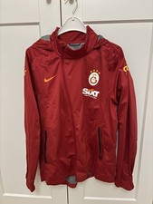 Nike Galatasaray Regenjacke Gr. M