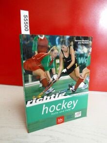 Richtig hockey halle und feld - hockey:,