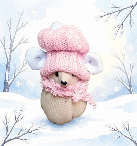 Winterzauber frostbeulchen - winterzauber,
