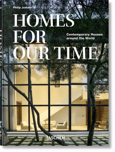 Homes for our time - for,