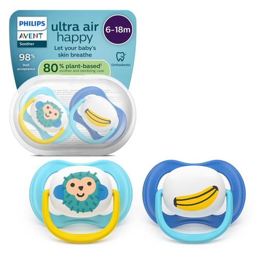 Philips avent ultra air - philips,