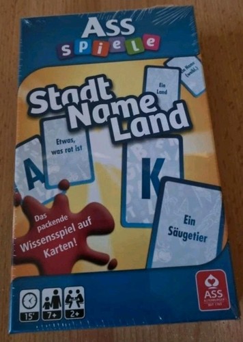 Neu ass stadt land - *neu*ass*stadt,