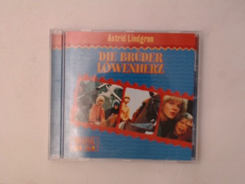 Die brüder löwenherz - die,