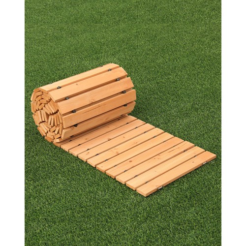 Vevor rollweg gartenweg - vevor,