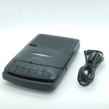 Universum CT-1036 Kassettenrekorder Player - Integriertes Mikrofon, Lautsprecher