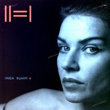 Inga Rumpf - Two Is One LP