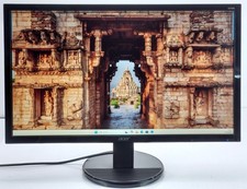 Acer K242HL 24'' Full HD LCD LED PC Monitor DVI VGA 1920x1080 Office Bildschirm