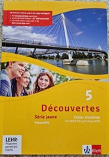 Decouvertes serie jaune - decouvertes,