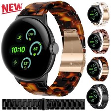 Edelstahl Resin Armband für