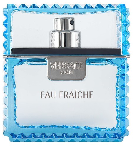 Versace man eau fraiche - man,