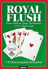 Royal Flush