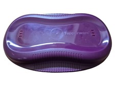 Tupperware Lunchbox Dose Lila
