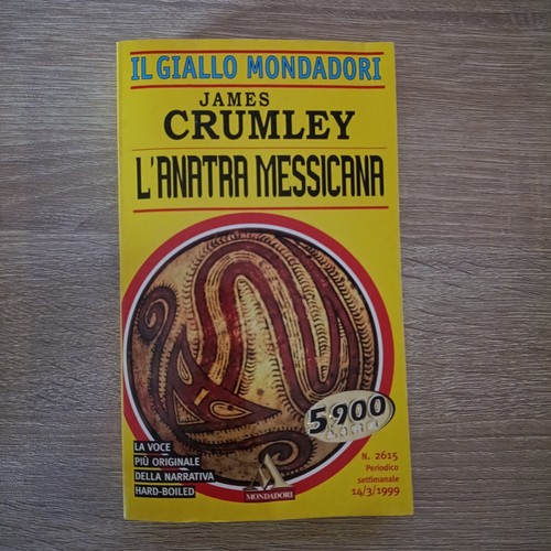 Die mexikanische ente james - mexikanische,