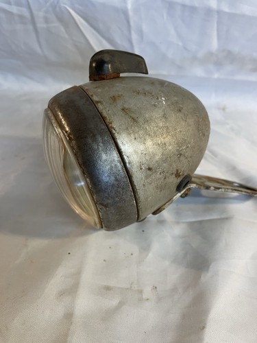 Vintage antik fahrrad mofa - vintage,