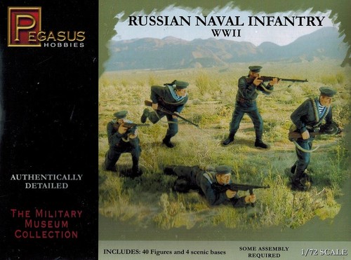 Pegasus 7270 russian - pegasus, naval
