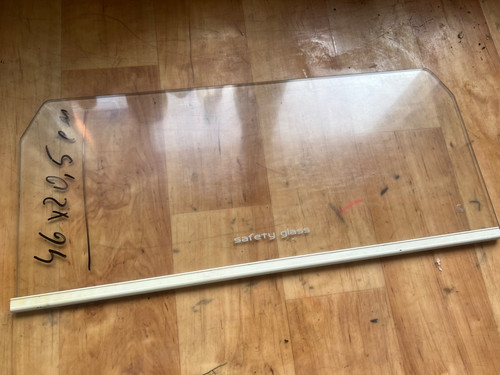 Glasplatte,Einlegeboden.46x20