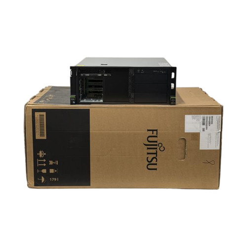 Neu fujitsu primergy tx1330 - neu,