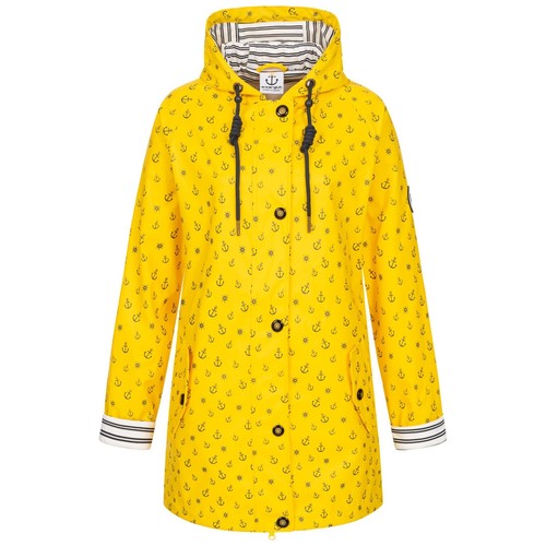 Regenjacke friesennerz - regenjacke,