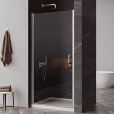 Nischentür Dusche Duschtür