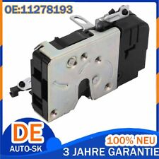 Stellmotor Türschloss Vorne Links Passend Für Peugeot 206 Limo CC SW 11278193 DE