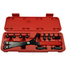 Nockenwellenrad-Gegenhalter / Kupplungs-Kolbenhalter Universal verstellbar