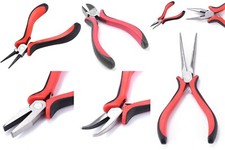 Schmuckwerkzeug Zangen